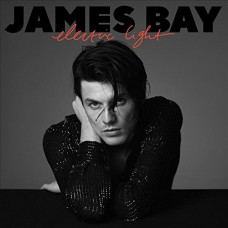 JAMES BAY-ELECTRIC LIGHT (LP)