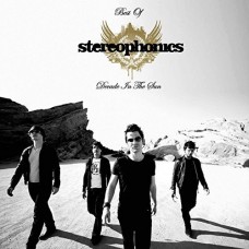 STEREOPHONICS-DECADE IN THE SUN - BEST OF -HQ- (2LP)