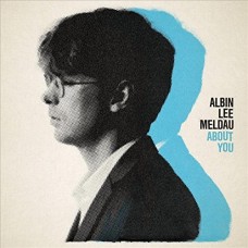ALBIN LEE MELDAU-ABOUT YOU (CD)