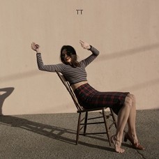 TT-LOVELAWS (LP)