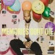 TORY LANEZ-MEMORIES DON'T DIE (2LP)