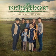 ANGELO KELLY & FAMILY-IRISH HEART (CD)