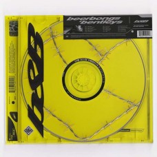 POST MALONE-BEERBONGS & BENTLEYS (CD)