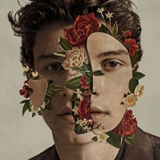 SHAWN MENDES-SHAWN MENDES -SPEC- (CD)