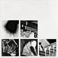 NINE INCH NAILS-BAD WITCH (CD)