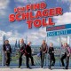 HOEHNER-ICH FIND SCHLAGER TOLL.. (CD)