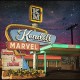 KENDELL MARVEL-LOWDOWN & LONESOME (CD)