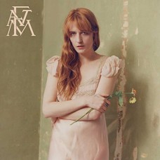 FLORENCE & THE MACHINE-HIGH AS HOPE -COLOURED- (LP)
