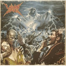 UNDERGANG-MOTHER OF ARMAGEDDON (LP)