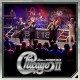 CHICAGO-CHICAGO II: LIVE ON SOUND (CD)