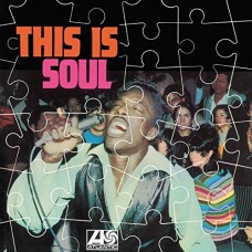 V/A-THIS IS SOUL (CD)