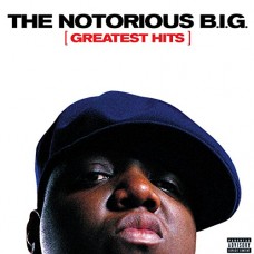 NOTORIOUS B.I.G.-GREATEST HITS (2LP)