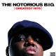 NOTORIOUS B.I.G.-GREATEST HITS (2LP)