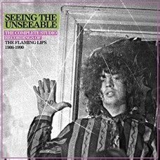 FLAMING LIPS-SEEING THE UNSEEABLE:.. (6CD)