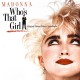 MADONNA-WHO'S THAT GIRL (LP)