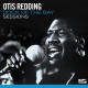 OTIS REDDING-DOCK OF THE BAY SESSIONS (LP)