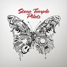 STONE TEMPLE PILOTS-STONE TEMPLE PILOTS (LP)
