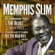 MEMPHIS SLIM-INTERNATIONAL PLAYBOY.. (CD)
