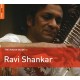 RAVI SHANKAR-ROUGH GUIDE TO RAVI.. (CD)