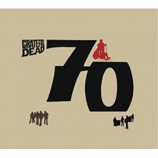 GREATEFUL DEAD-1970 (5CD)