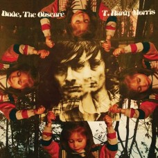HARDY T. MORRIS-DUDE, THE OBSCURE (12")