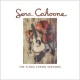 SERA CAHOONE-FLORA STRING SESSIONS (CD)