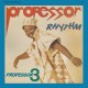 PROFESSOR RHYTHM-PROFESSOR 3 (LP)