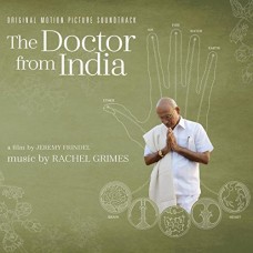 B.S.O. (BANDA SONORA ORIGINAL)-DOCTOR FROM INDIA (CD)