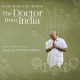 B.S.O. (BANDA SONORA ORIGINAL)-DOCTOR FROM INDIA (CD)