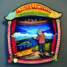 OLD MAN LUEDECKE-ONE NIGHT ONLY! (CD)
