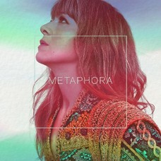 JILL BARBER-METAPHORA -COLOURED- (LP)