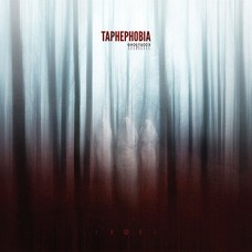 TAPHEPHOBIA-GHOSTWOOD (CD)