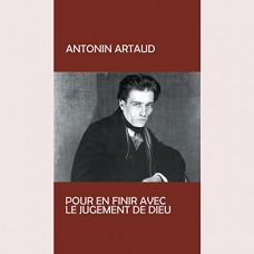 ANTONIN ARTAUD-POUR EN FINIR AVEC LE.. (LP)