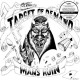 TARGET OF DEMAND-MAN'S RUIN -LTD- (LP)