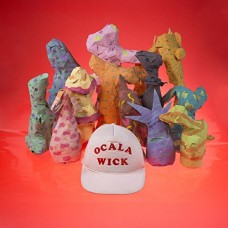 GOBBINJR-OCALA WICK (LP)