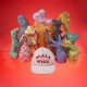 GOBBINJR-OCALA WICK (LP)