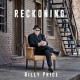 BILLY PRICE-RECKONING (CD)