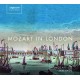 MOZARTISTS-MOZART IN LONDON (2CD)