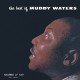 MUDDY WATERS-BEST OF MUDDY WATERS (LP)