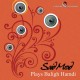 SAID MRAD-PLAYS BALIGH HAMDI (CD)