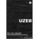 UZEB-LAST CONCERT (CD)