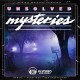GARY MALKIN-UNSOLVED.. -COLOURED- (LP)