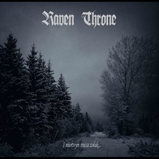 RAVEN THRONE-I MIORTVYM.. -DIGI- (CD)