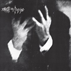 CHRIST ON PARADE-A MIND IS A TERRIBLE.. (LP)