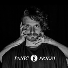 PANIC PRIEST-PANIC PRIEST (CD)