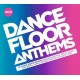 V/A-DANCEFLOOR ANTHEMS (4CD)