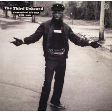 V/A-THIRD UNHEARD... (CD)