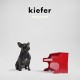 KIEFER-HAPPYSAD (CD)