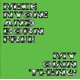 MIKE NYONI & BORN FREE-MY OWN THING -DELUXE- (LP)