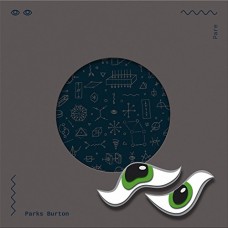 PARKS BURTON-PARE (LP)